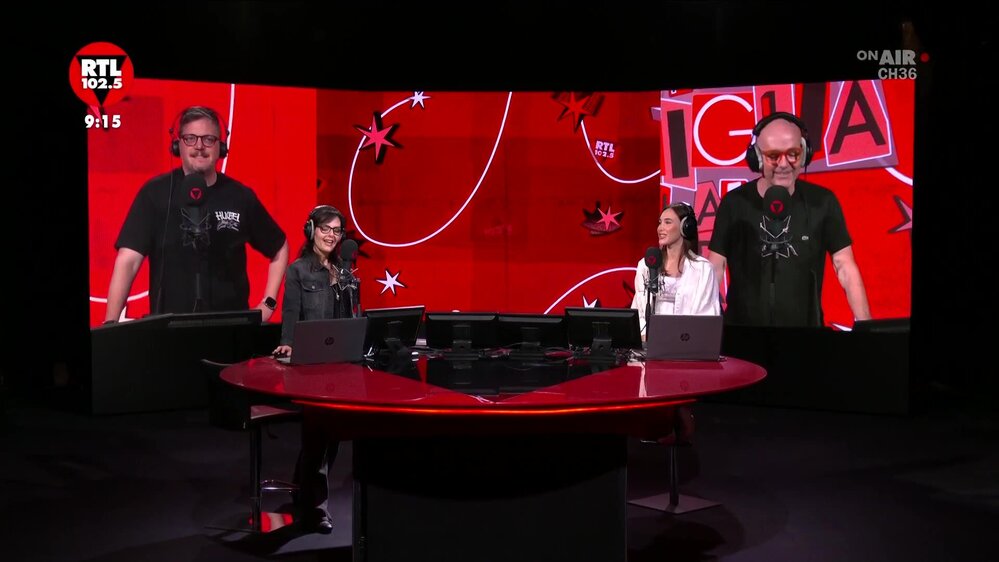 Puntata del 07/07/2026