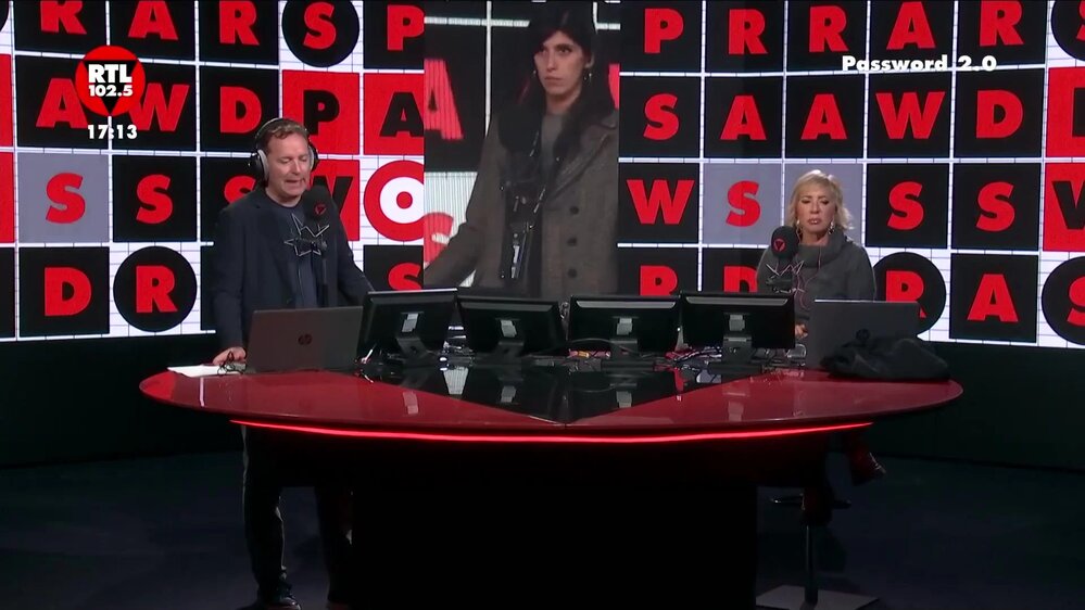 Puntata del 10/11/2025