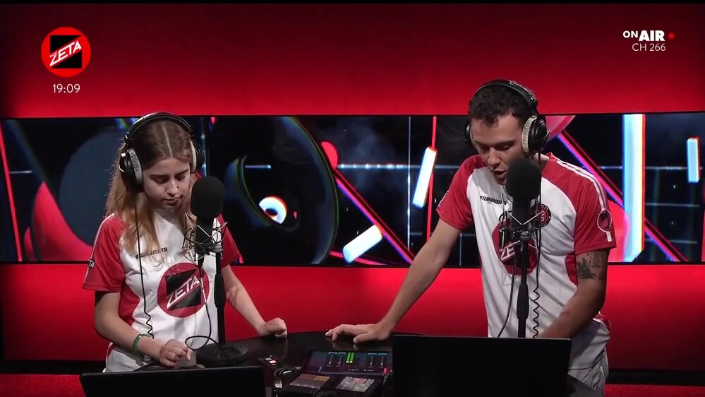 Puntata del 10/06/2025