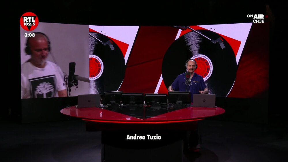 Puntata del 30/05/2026