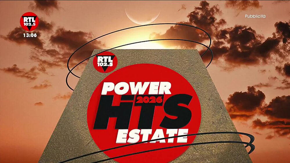 Puntata del 15/03/2026