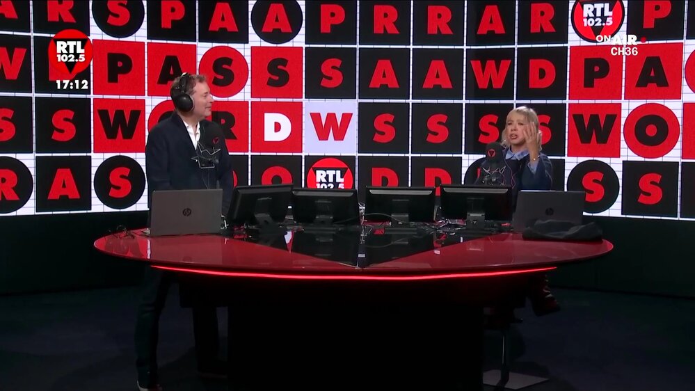 Puntata del 01/12/2025