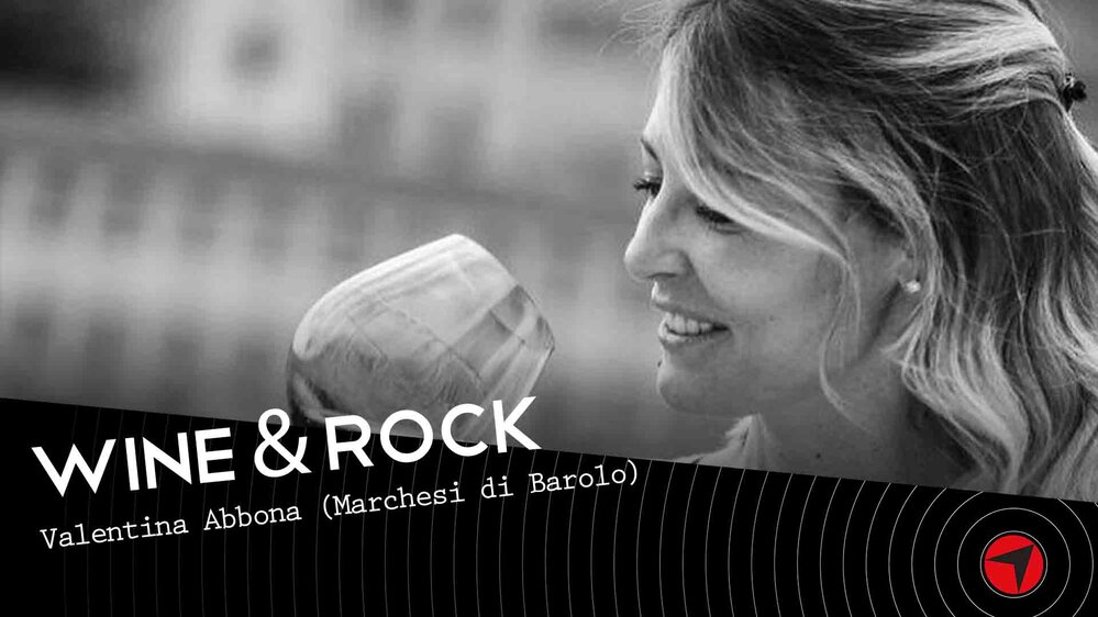 Wine & Rock – Marchesi di Barolo