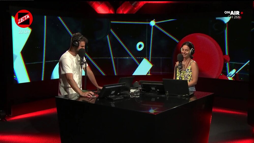Puntata del 03/07/2025