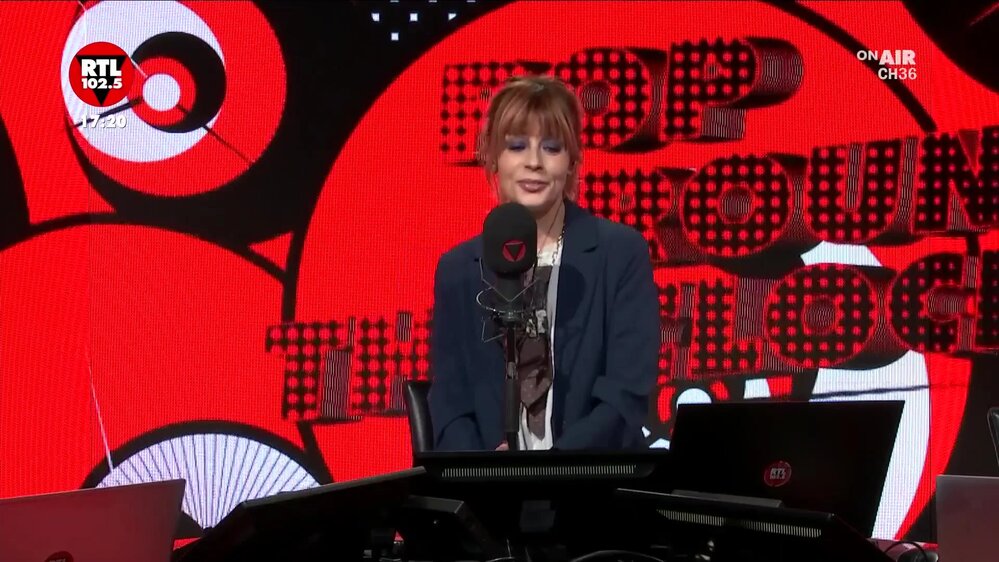 Puntata del 07/12/2025