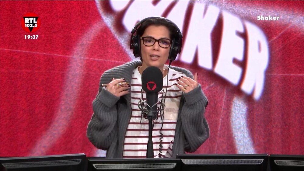 Puntata del 13/12/2025