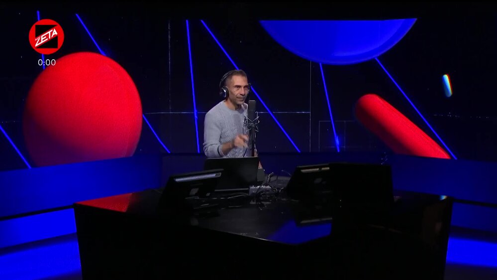 Puntata del 07/01/2026