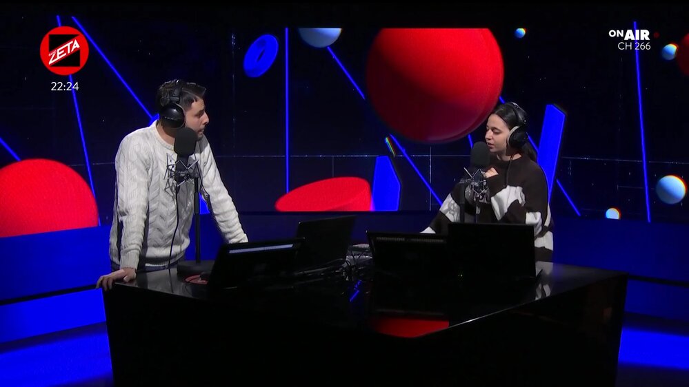 Puntata del 13/01/2026