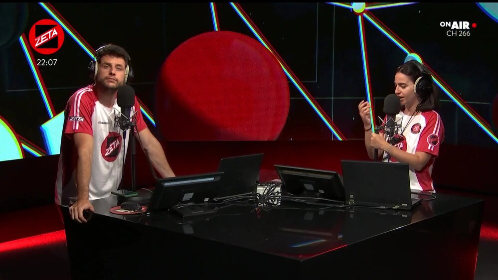 Puntata del 12/06/2025