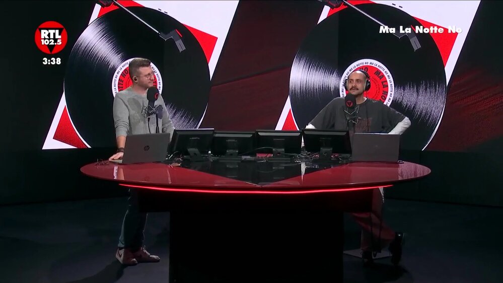 Puntata del 17/11/2025