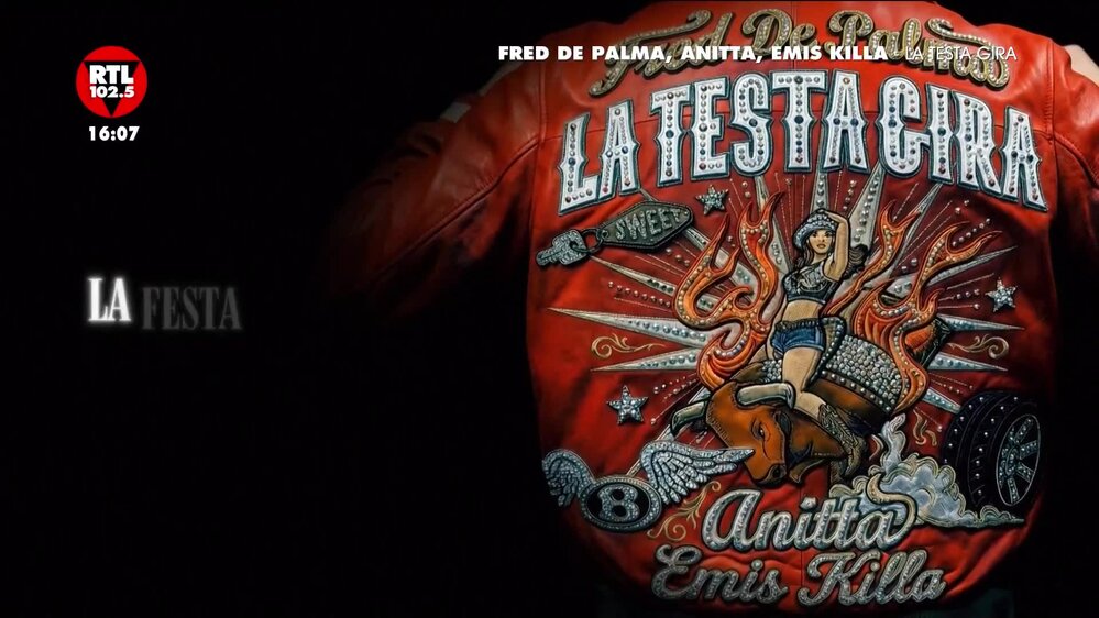 Puntata del 13/07/2026