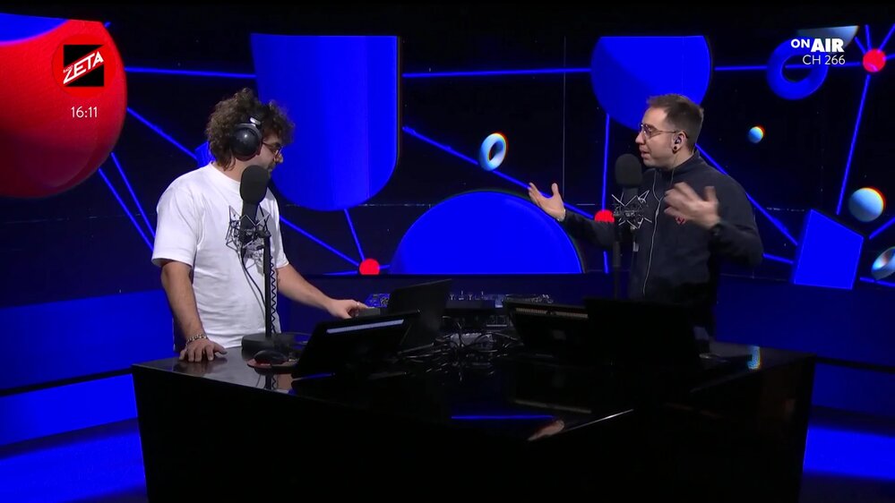 Puntata del 20/01/2026