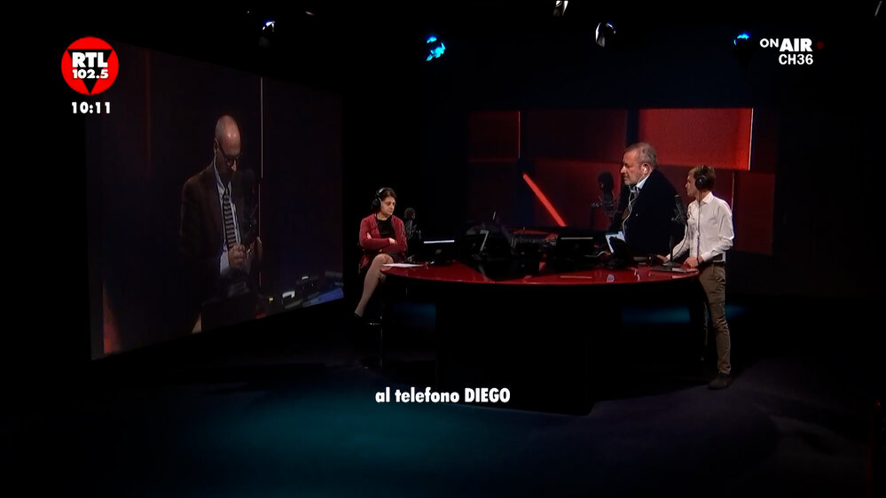 Indignato Speciale: i pimi provvedimenti del Governo Meloni