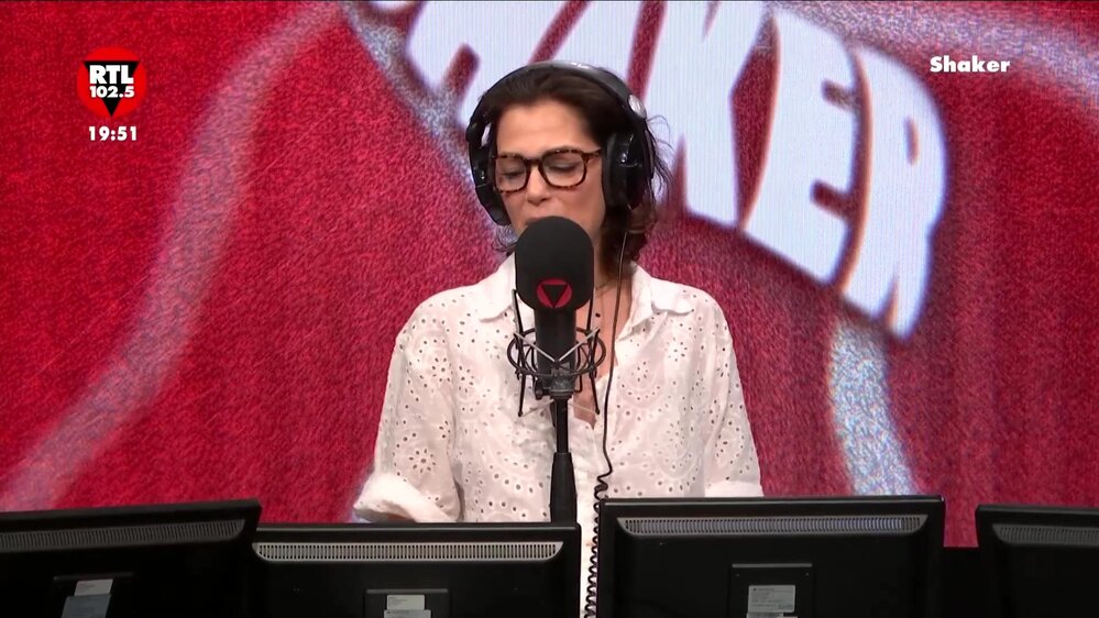 Puntata del 01/06/2025