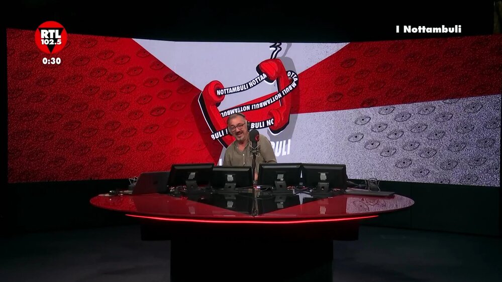 Puntata del 14/06/2025