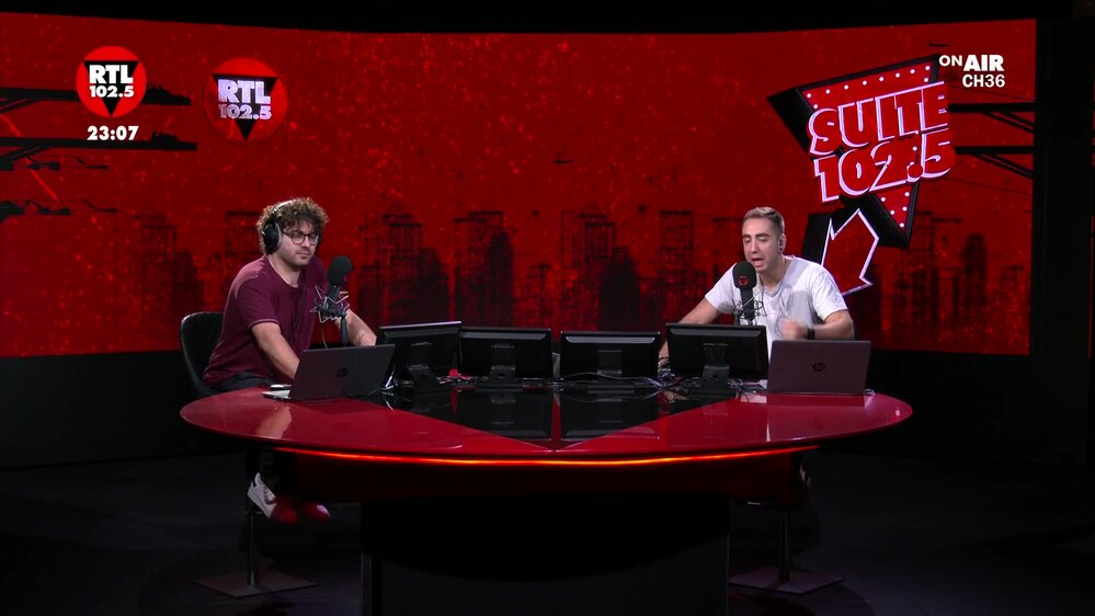 Puntata del 10/07/2026