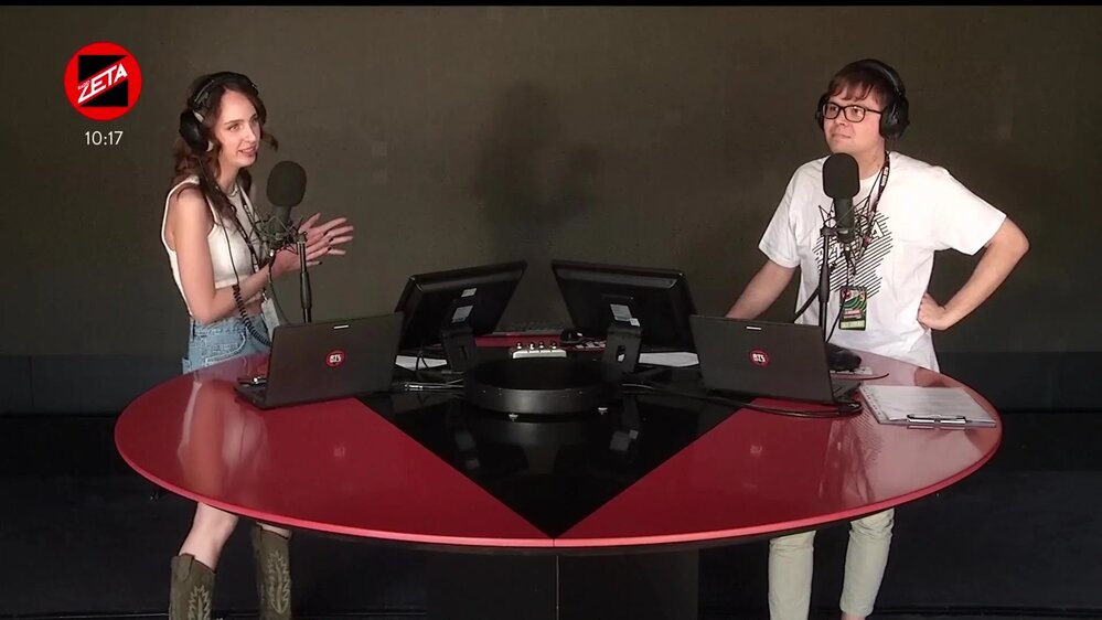Puntata del 31/05/2025