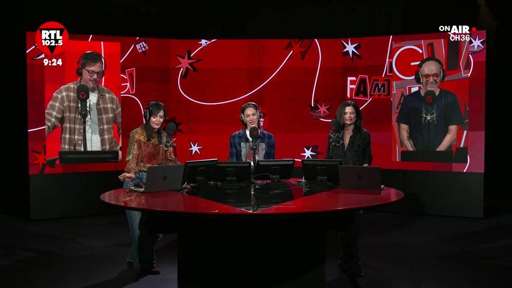 Puntata del 28/01/2026