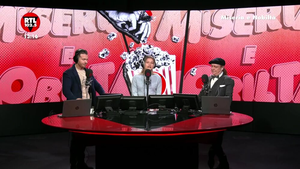 Puntata del 20/01/2026