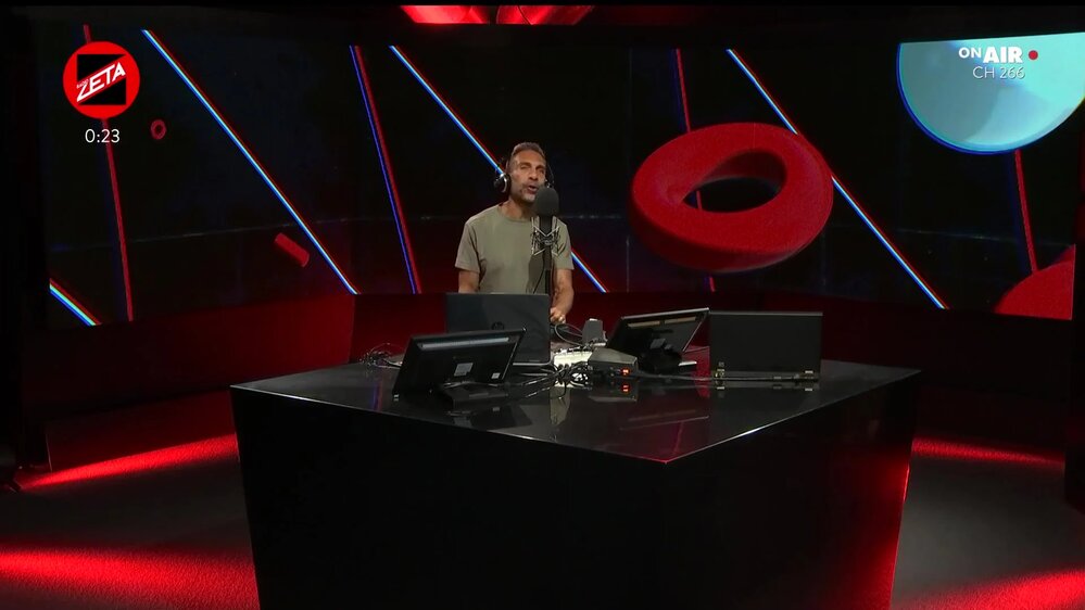 Puntata del 24/07/2025