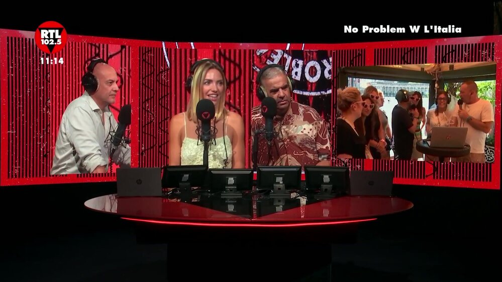 Puntata del 05/07/2025