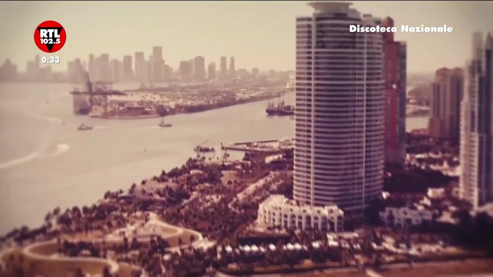 Puntata del 12/10/2025