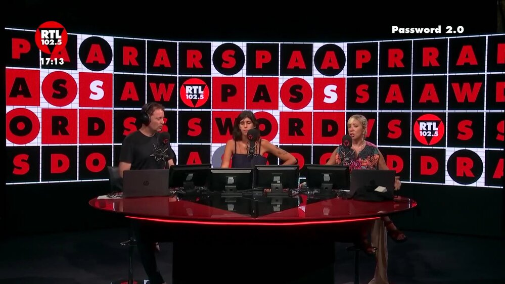 Puntata del 23/06/2025
