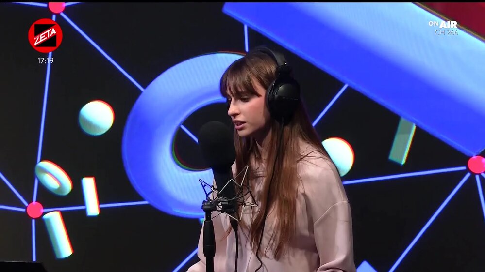 Puntata del 12/01/2026