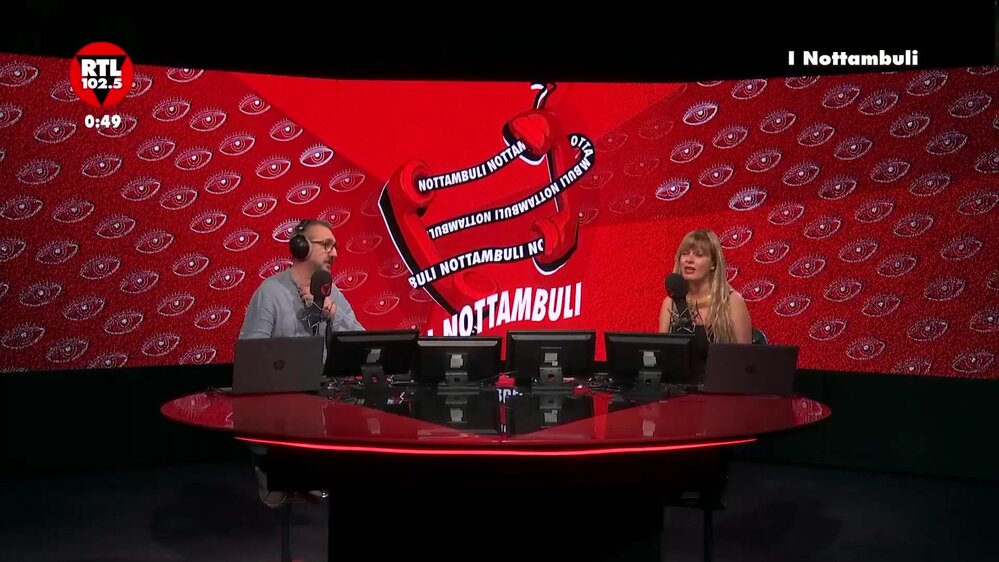 Puntata del 02/06/2025