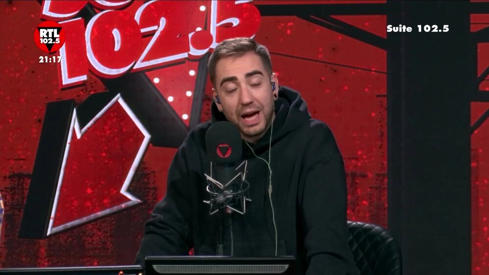 Puntata del 12/12/2025