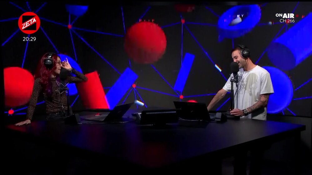 Puntata del 06/12/2025