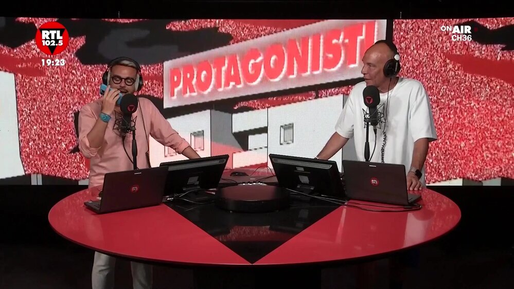 Puntata del 09/08/2025