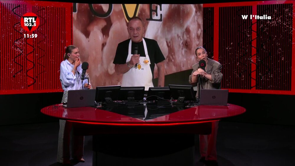 Puntata del 14/05/2026
