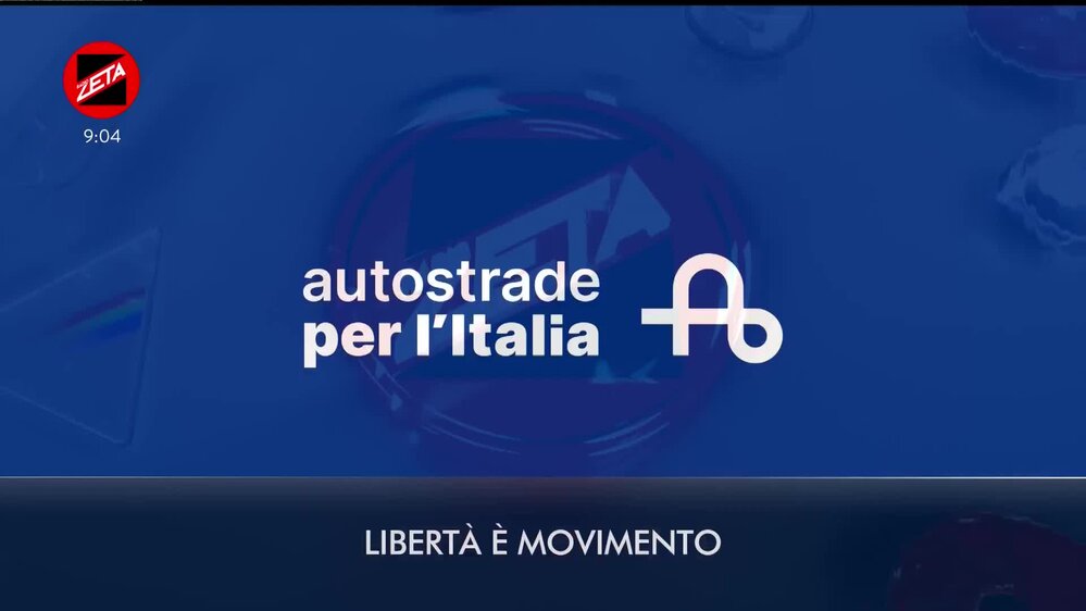 Puntata del 25/07/2026