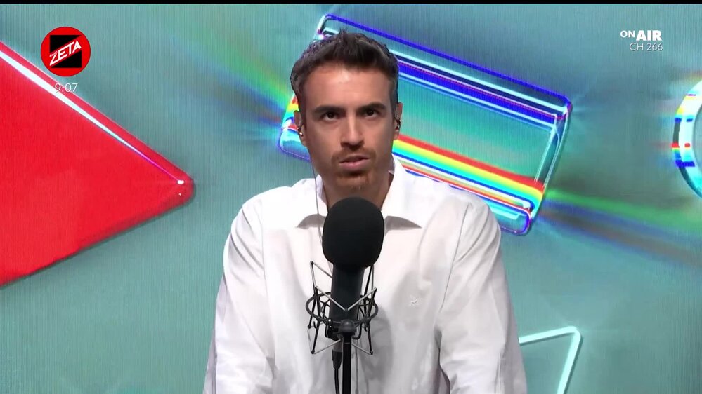 Puntata del 25/07/2026