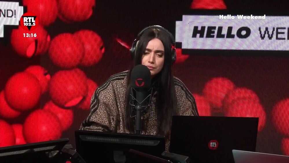 Puntata del 11/01/2026