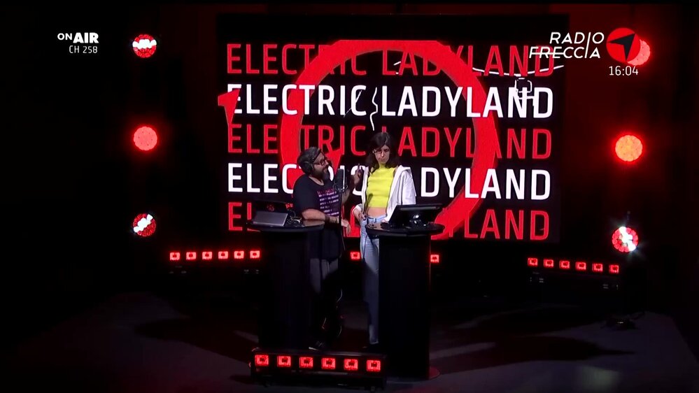 Be Sleazy:  Franz Ferdinand