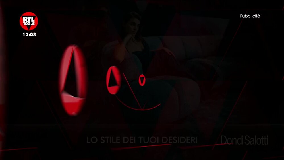 Puntata del 24/04/2026