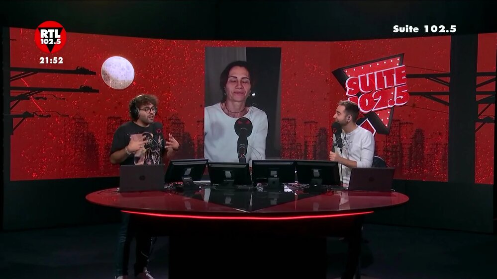 Puntata del 15/10/2025