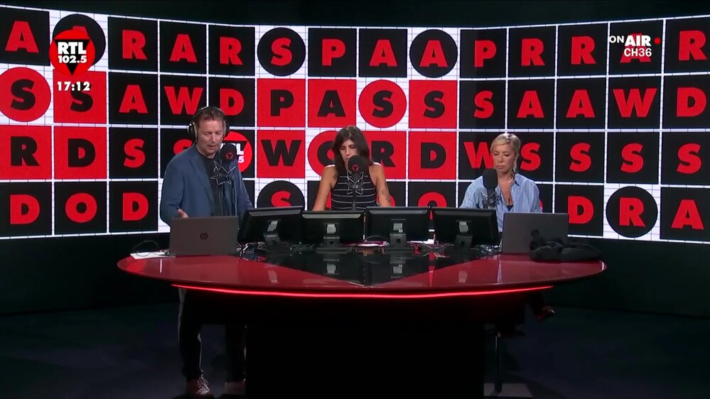 Puntata del 02/10/2025