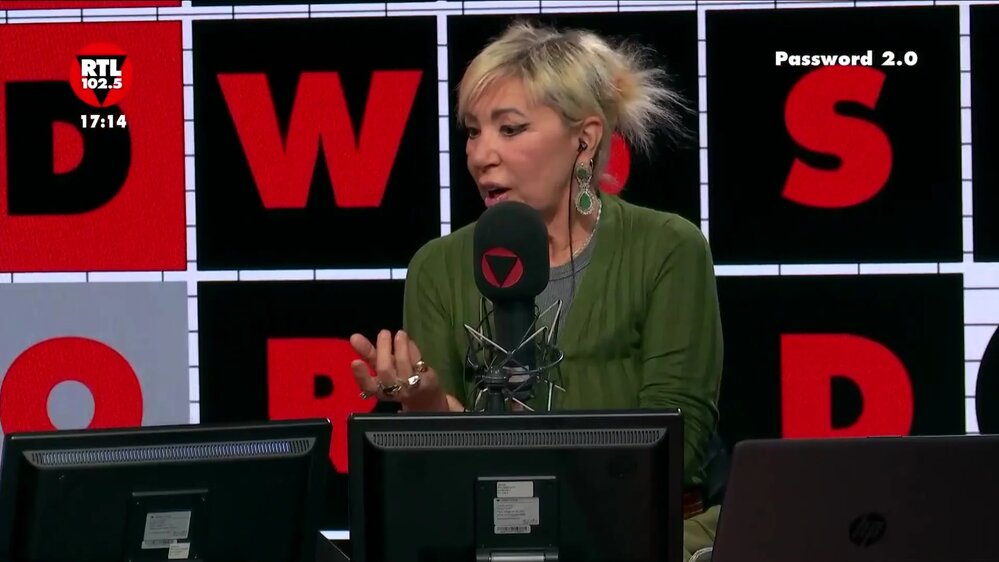 Puntata del 31/03/2025