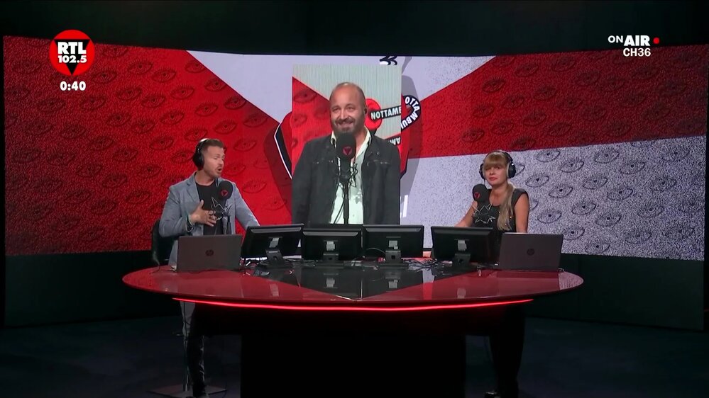 Puntata del 17/10/2025