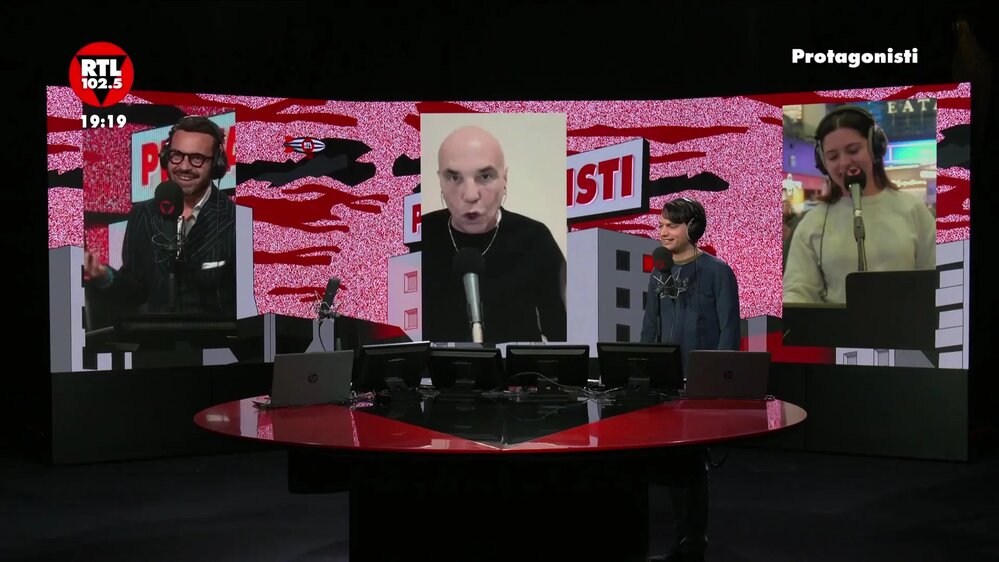 Puntata del 26/01/2026