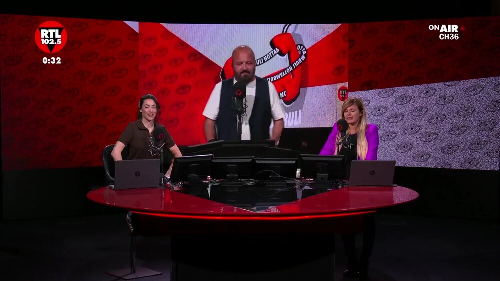 Puntata del 13/05/2026