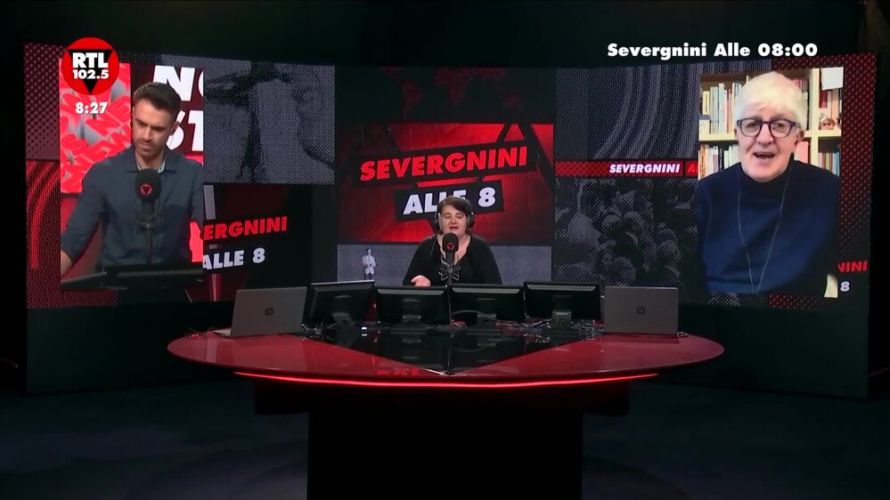 Puntata del 06/12/2025