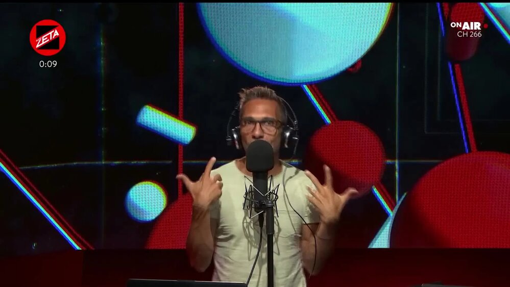 Puntata del 02/07/2025
