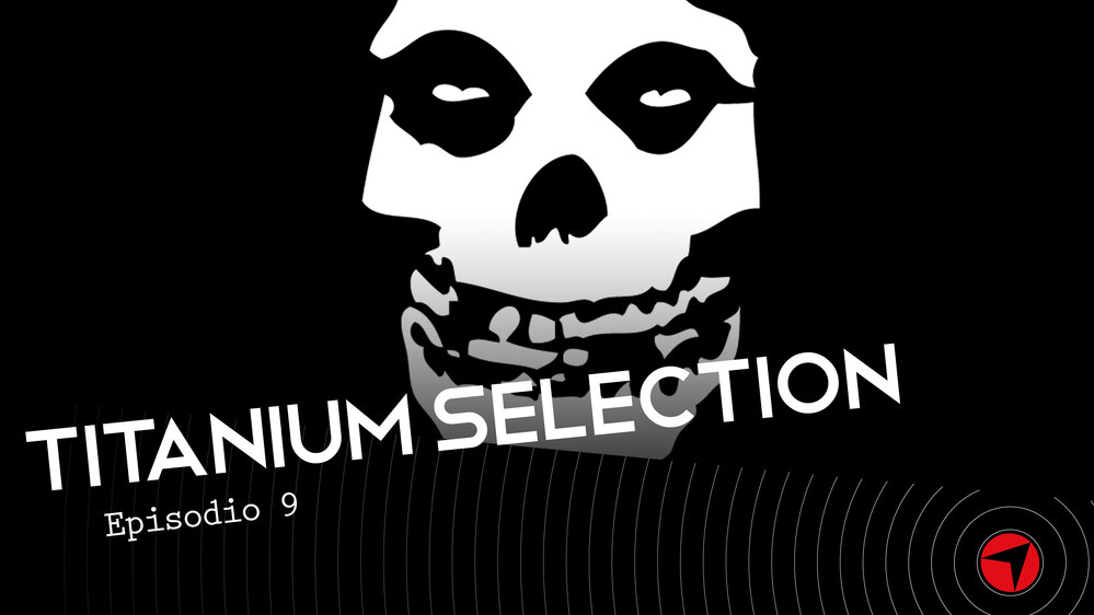 Titanium Selection - Ep.9