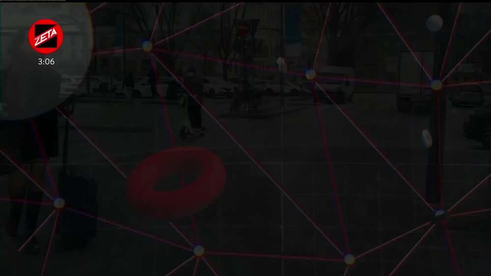 Puntata del 10/03/2026