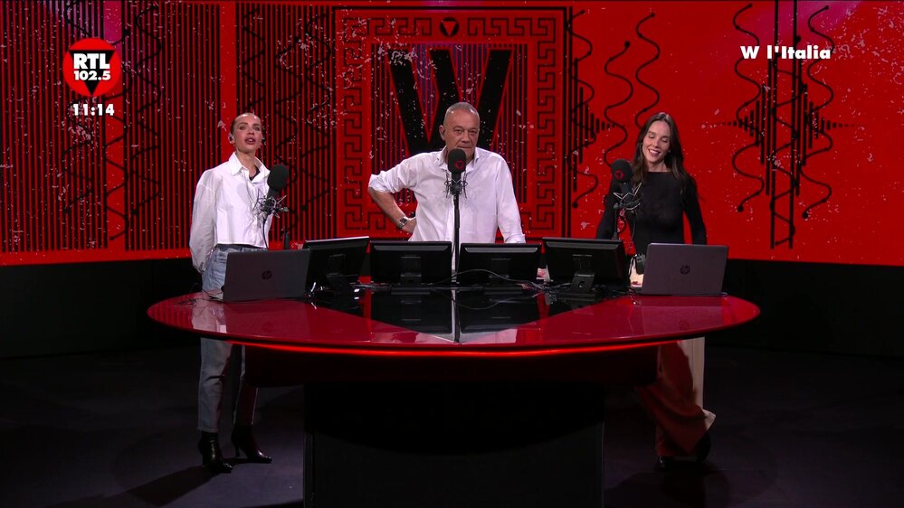 Puntata del 15/04/2026