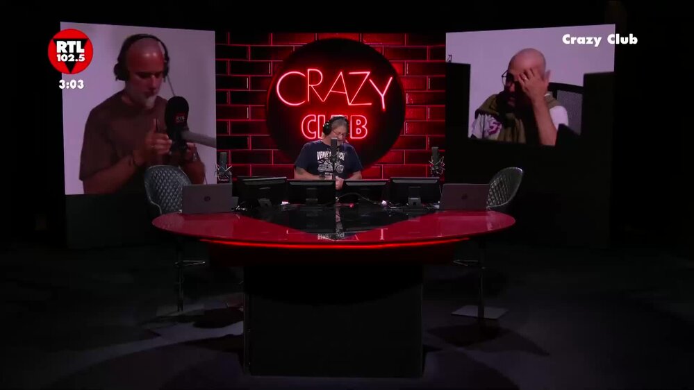 Puntata del 02/06/2026